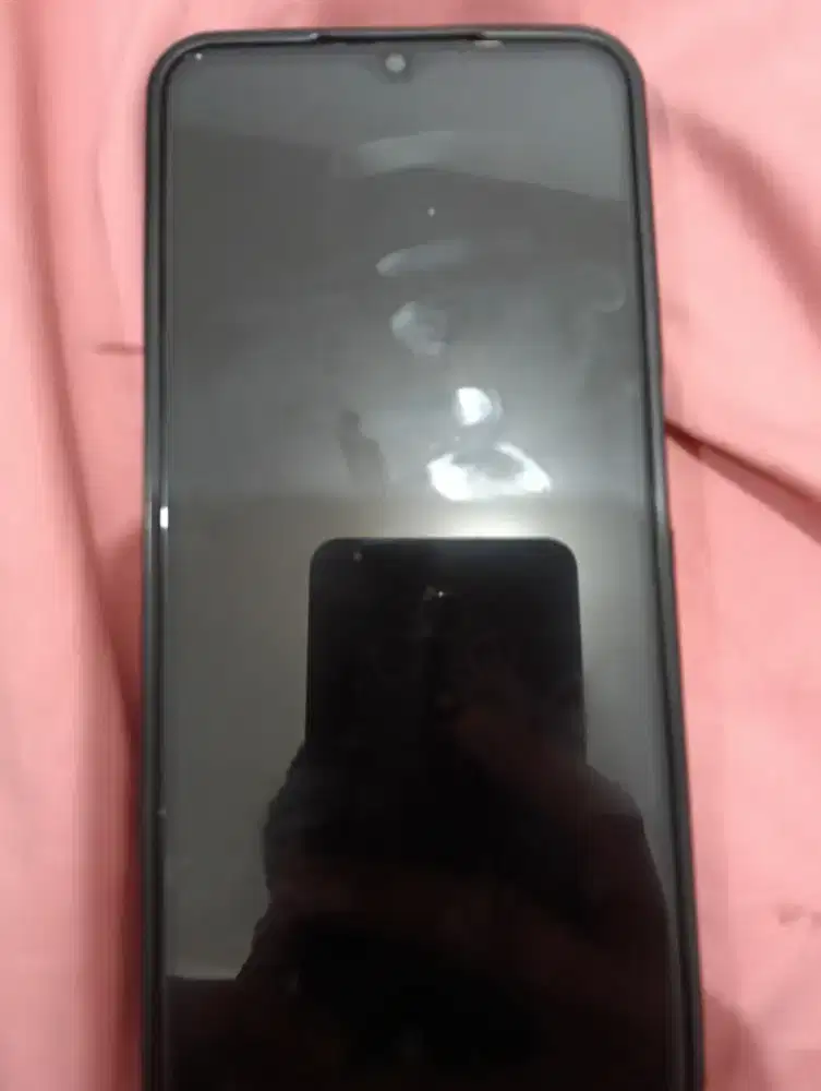 Fs hp Oppo a77s good murah