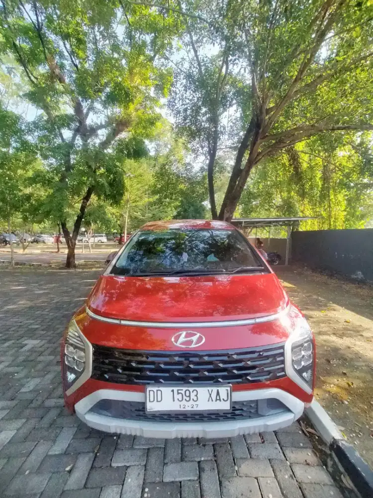 Jual Stargazer Prime 2022