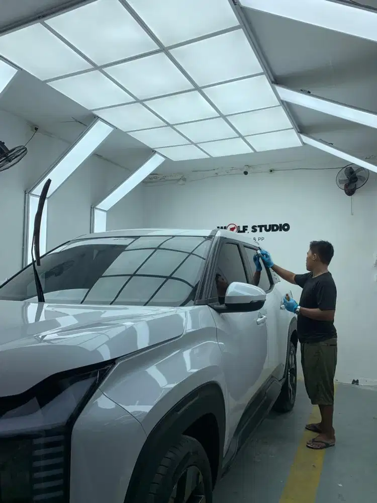 LOKER WASHER CAR WASH