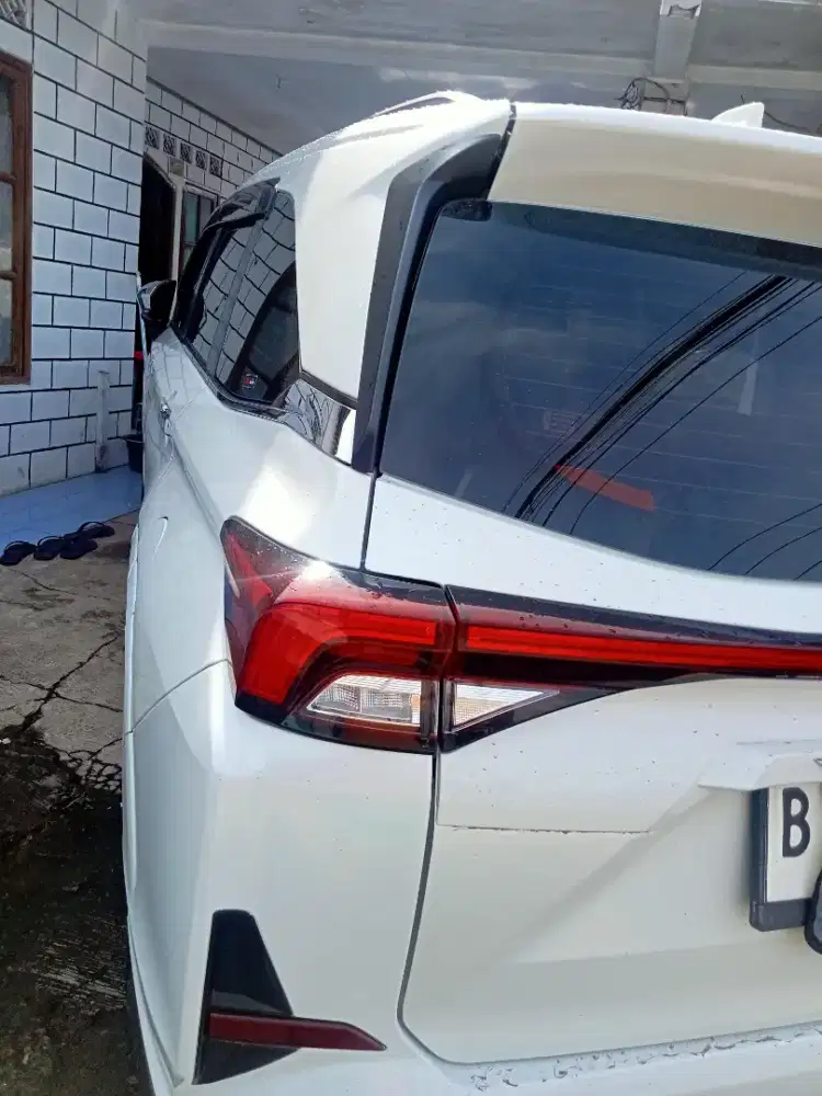 Dijual avanza veloz Q tss 2024