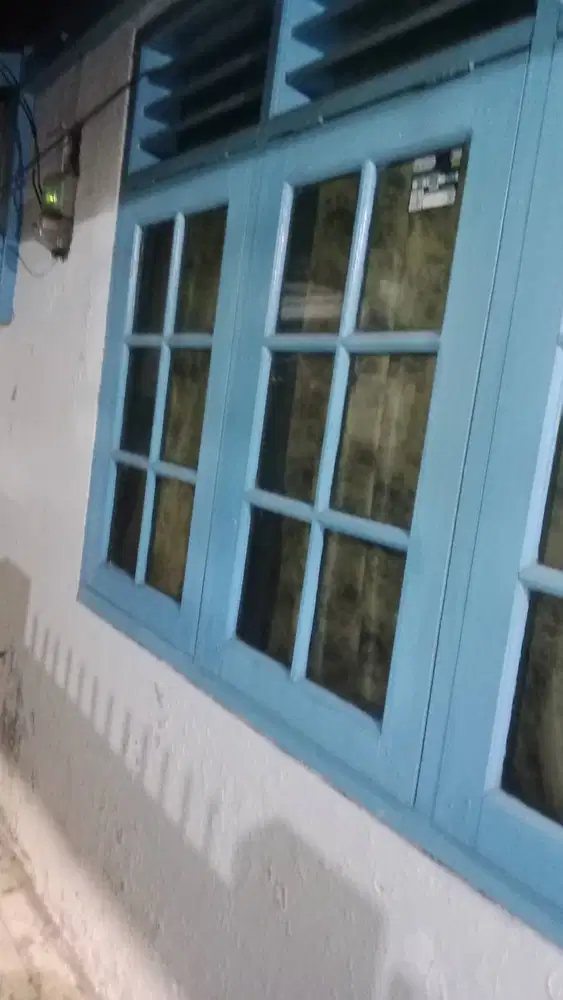 Dicari wanita perawat lansia kena stroke