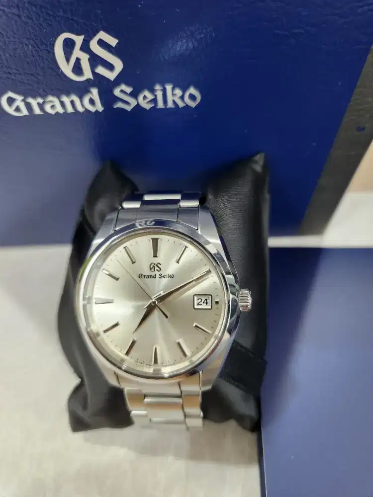 Jam Tangan Grand Seiko