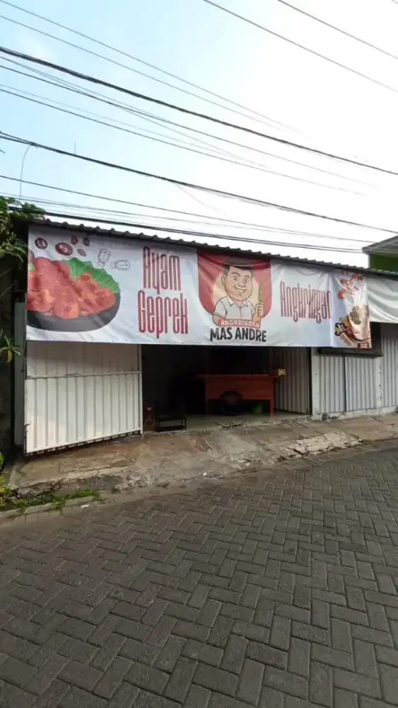 Lowongan Kerja Penjaga Angkringan - Loker