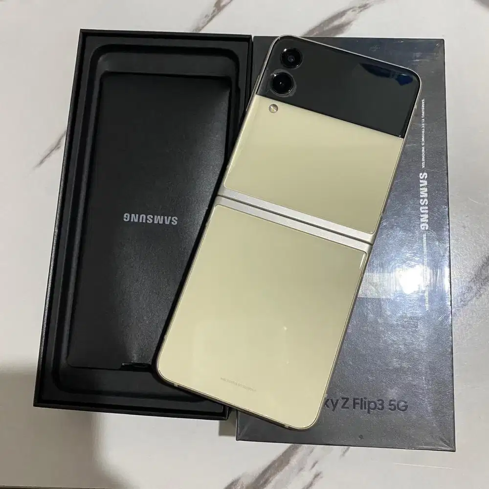 Samsung Galaxy ZFlip3 8/128GB 5G