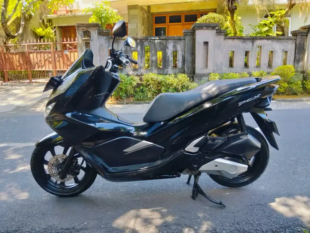 PCX ABS tahun 2019