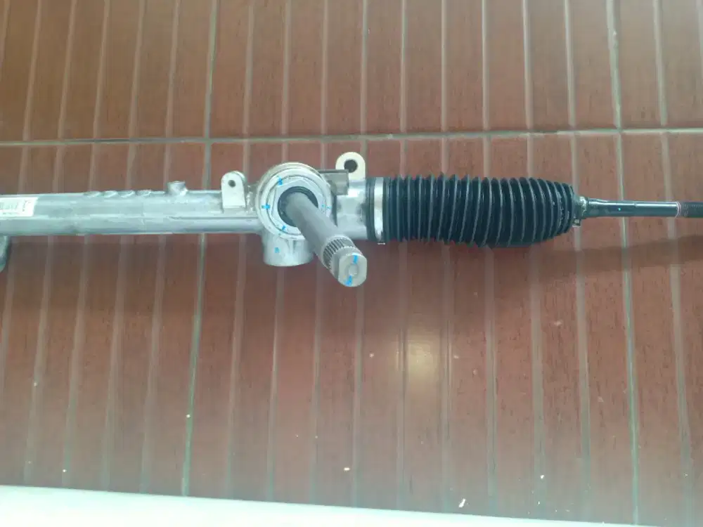 Power steering Gear/gear string pengendali stir Mazda cx3 th2022