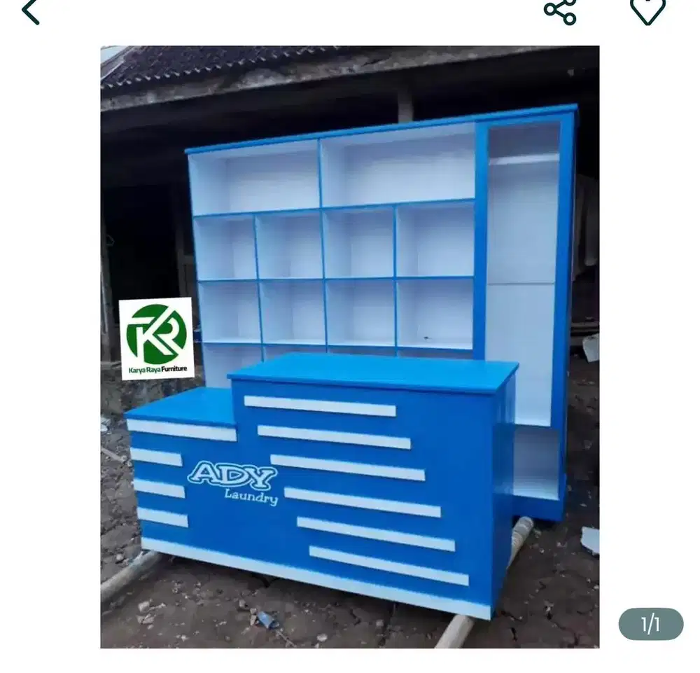 Lowongan Kerja Loundry