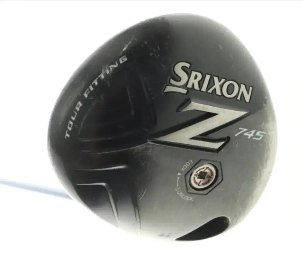 Driver Srixon Z745