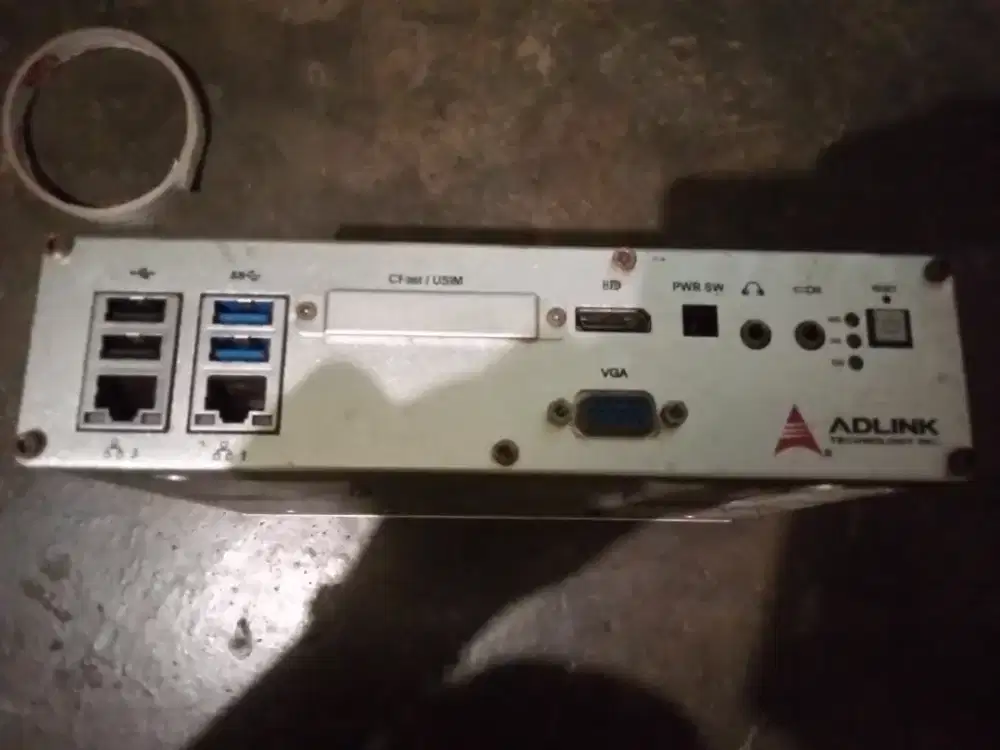 DIJUAL CEPAT AD LINK MXE - 1501