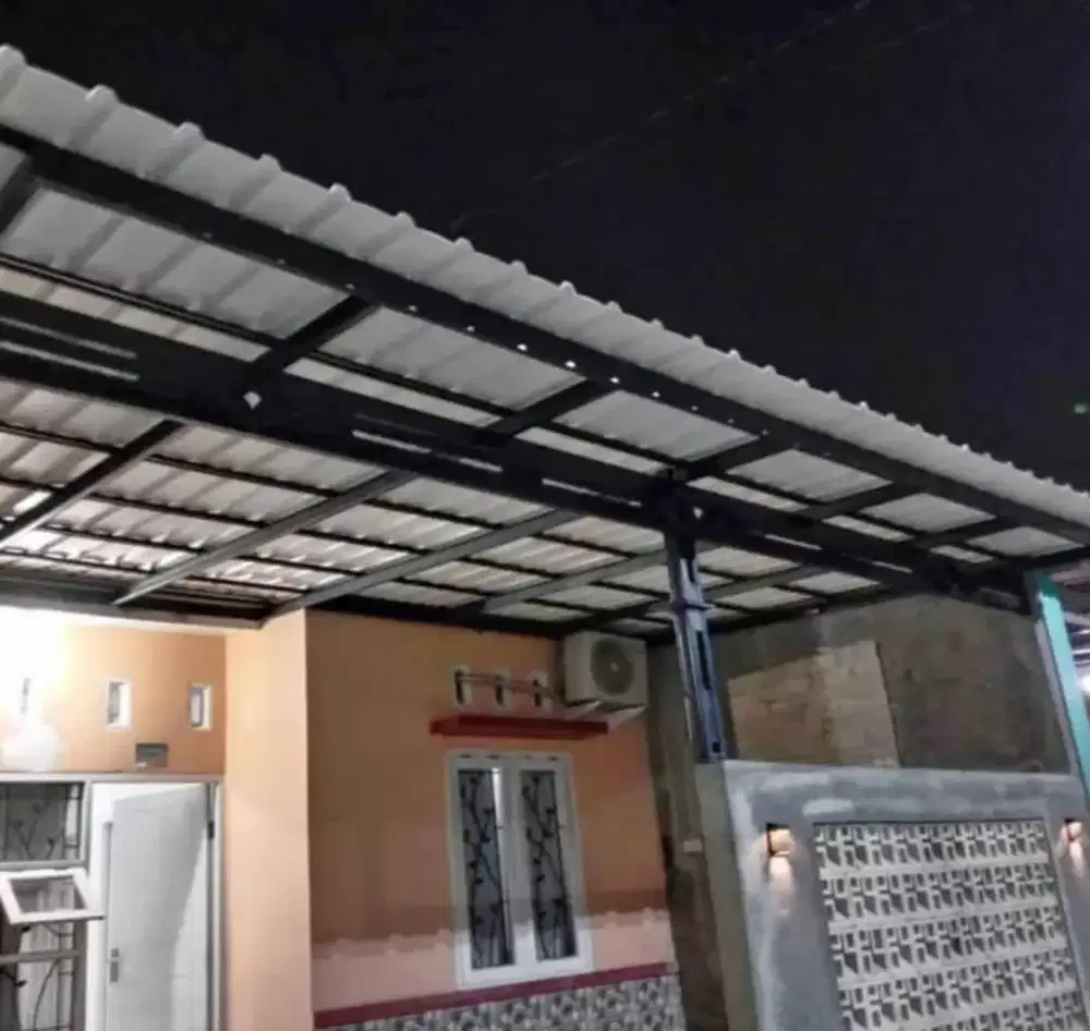 KANOPI SOLO PASANG DULU BARU BAYAR