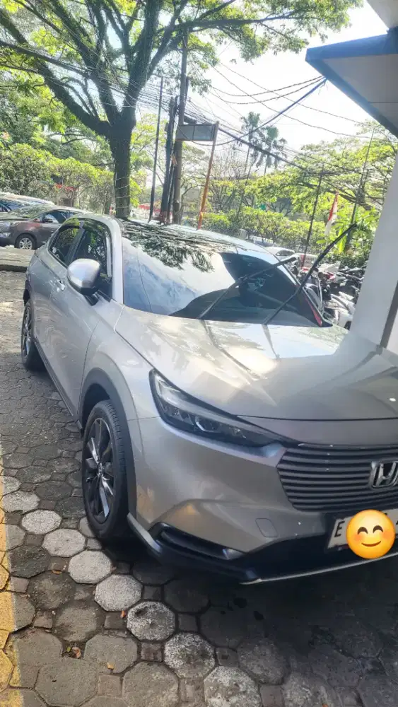 HRV 1.5 SE CVT 2022