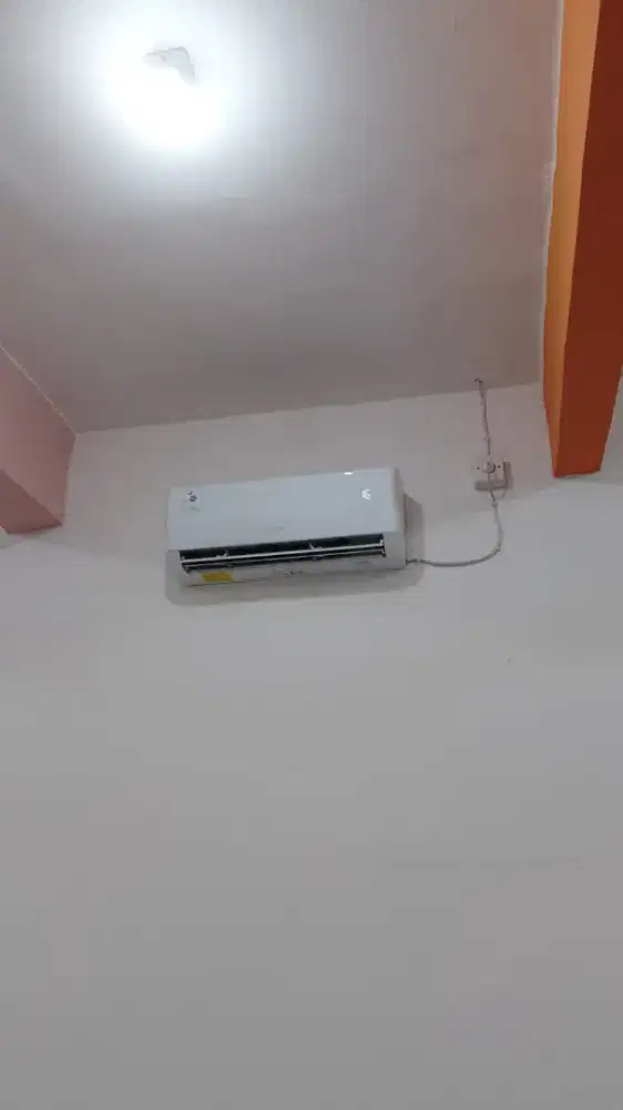 AC GREE 1 PK NON INVERTER