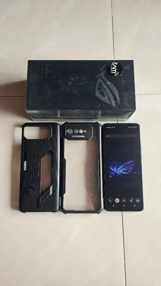 Jual Asus ROG Phone 6