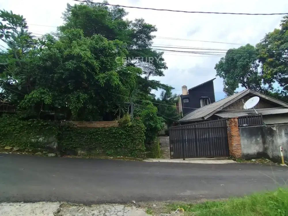 Rumah Dijual Hitung Harga Kavling Dekat Pondok Indah Rempoa 9431