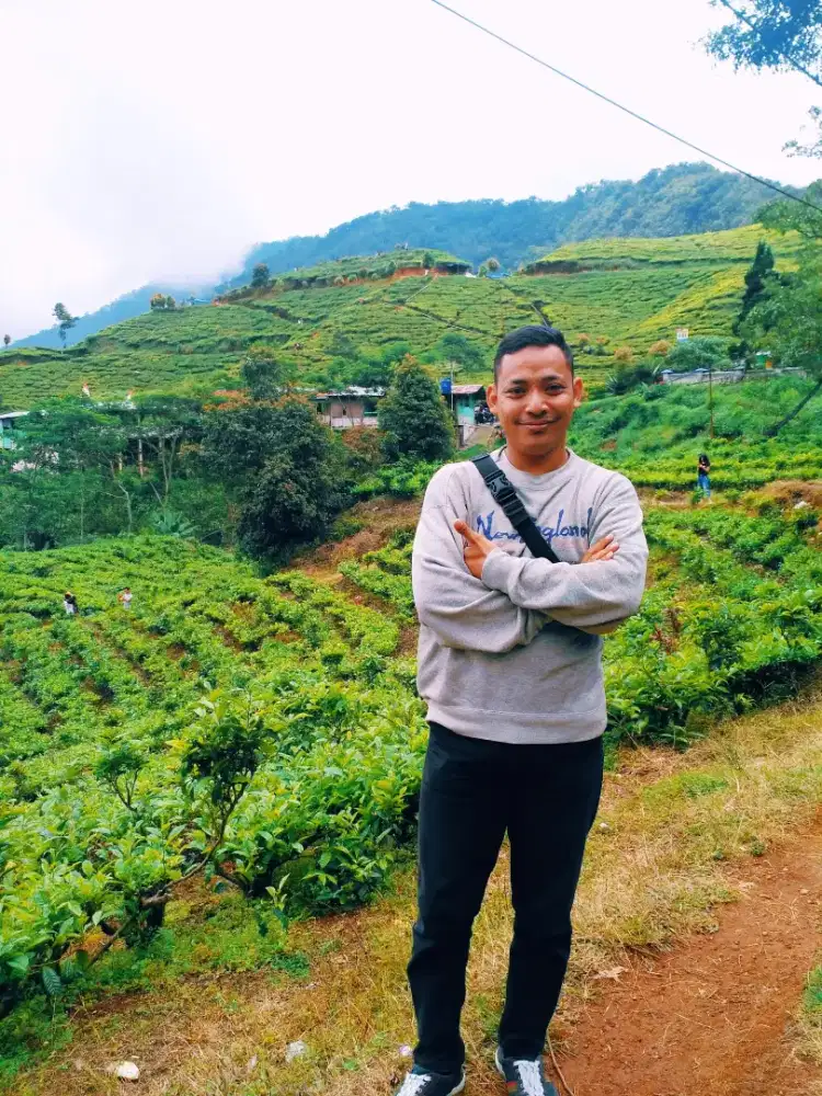 Cari pekerjaan driver pribadi/operasional kantor