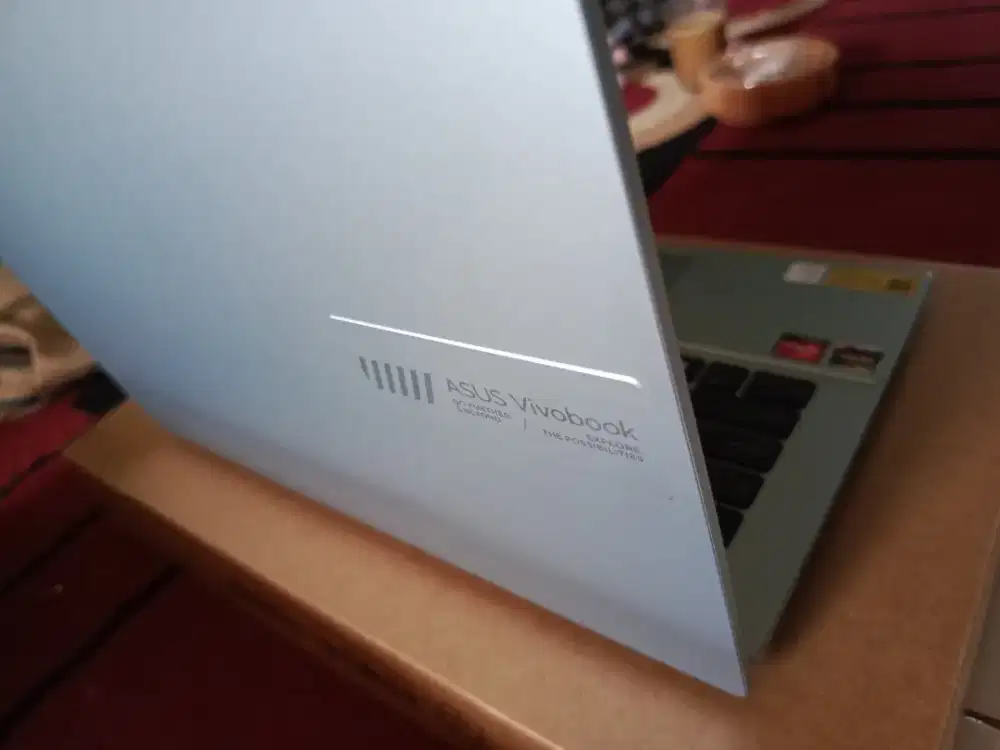 ASUS VivoBook Go 14/15 E1404FA-FHD3822M