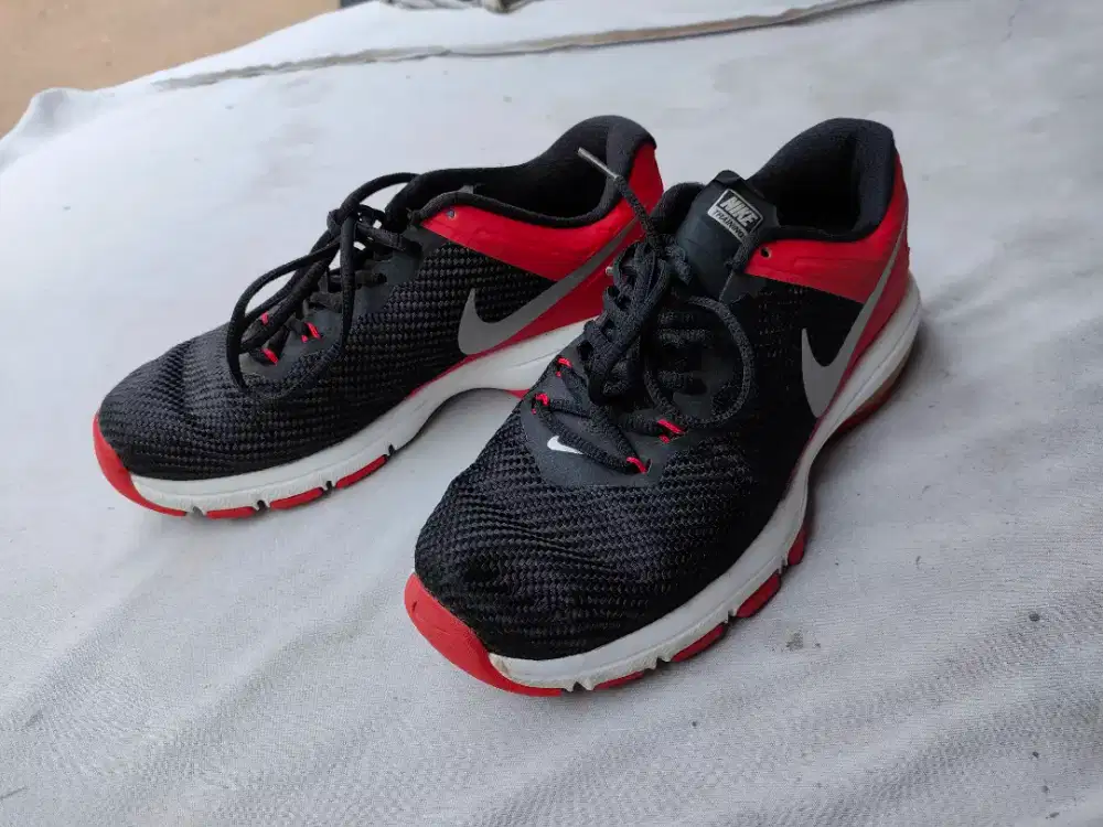 Nike Air Max Second Size 40