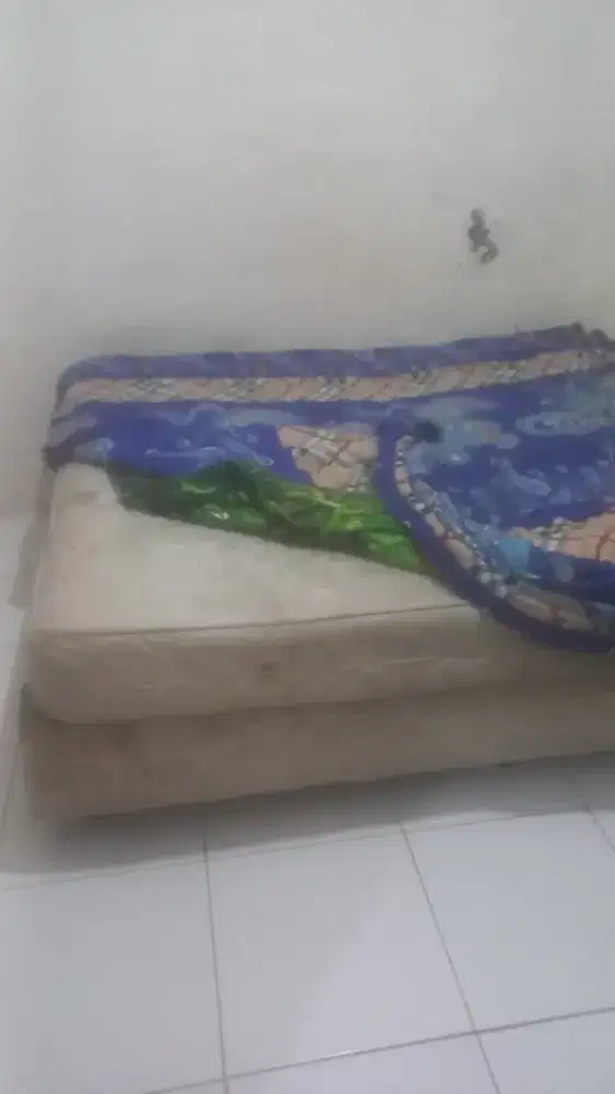 KASUR SPRINGBED BERKUALITAS