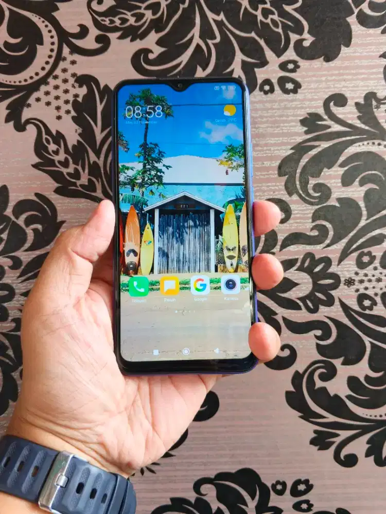 Xiaomi Redmi 9 4/64 GB