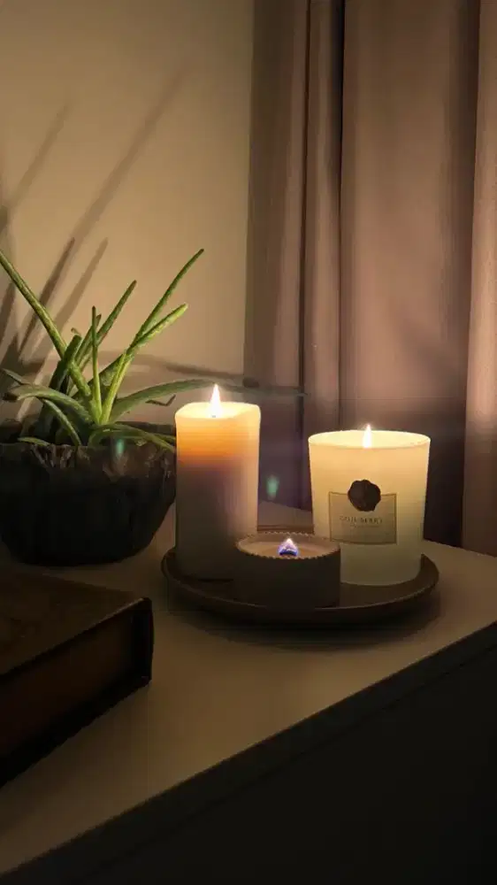 Lowongan kerja spa no plus plus