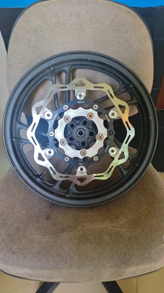 Velg vario 150 original