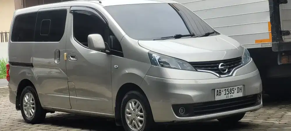 Evalia xv mt 13