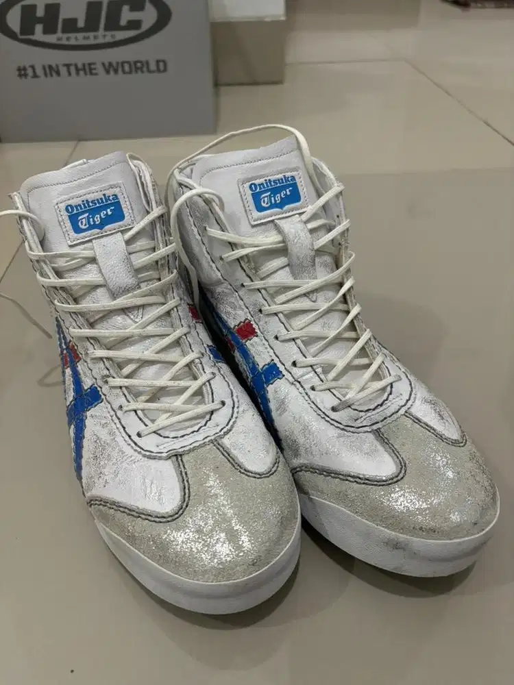 Onitsuka Tiger Mexico 66 SD M PF nippon made