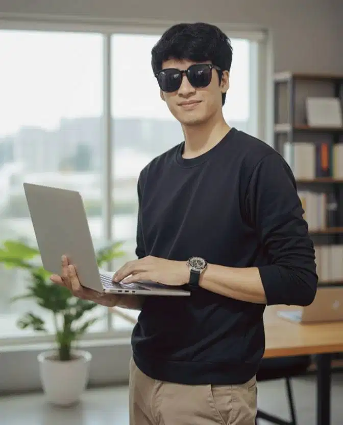 Cari Kerja Remote (Work From Home)