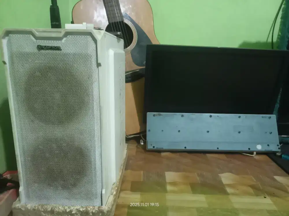 PC i7 Ram 16Gb - BONUS MINI PC