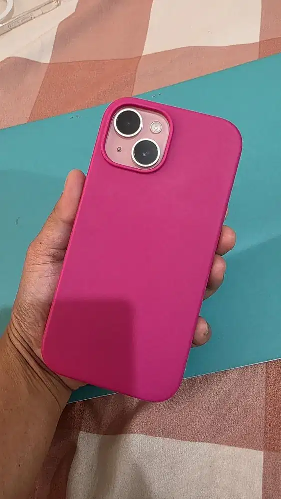 Iphone 15 Basic 256 GB