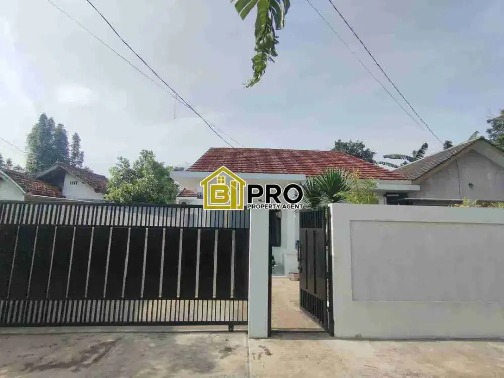 Rumah murah luas dijual , cikeas