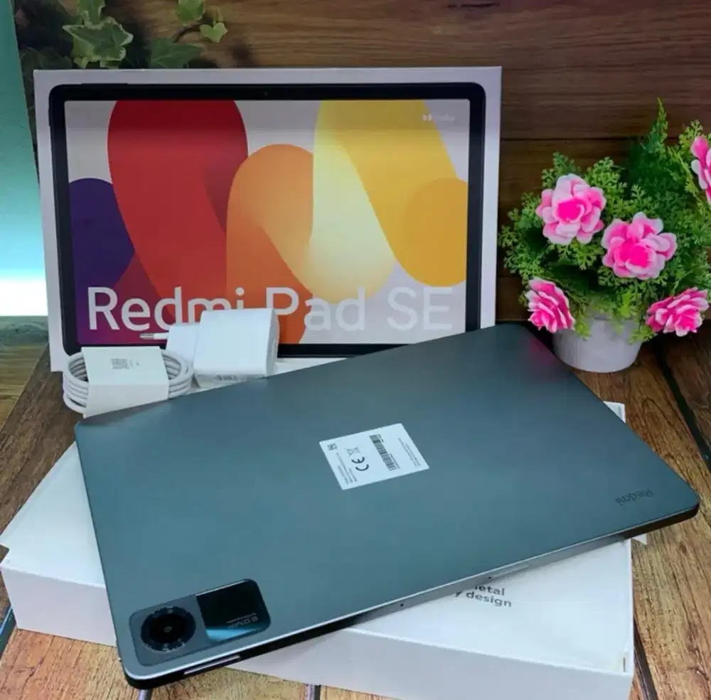 Xiaomi Redmi Pad SE