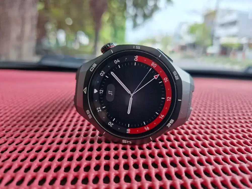 Huawei Watch GT 5 / GT5 Pro