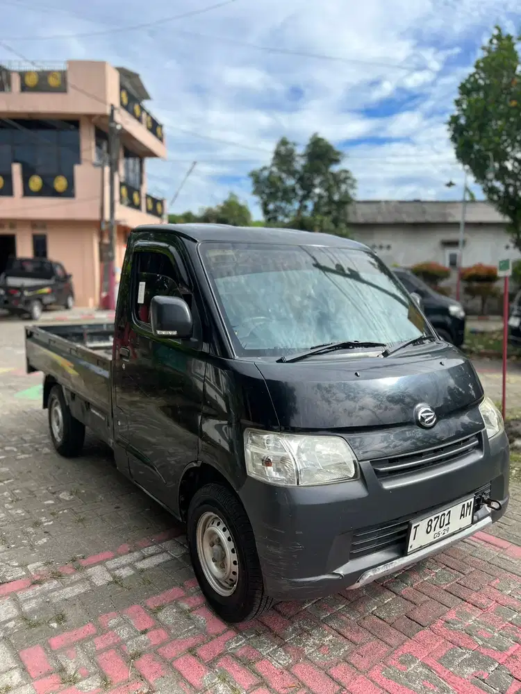 Daihatsu Gran Max PU 2019 Bensin