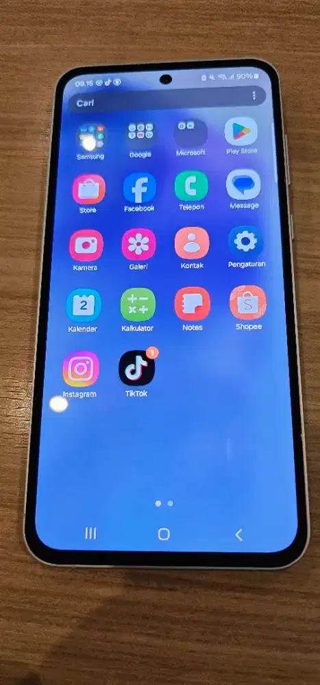 Samsung A 55 , 5G 8/256