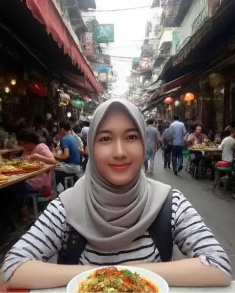 Mencari Pekerjaan bagian Admin