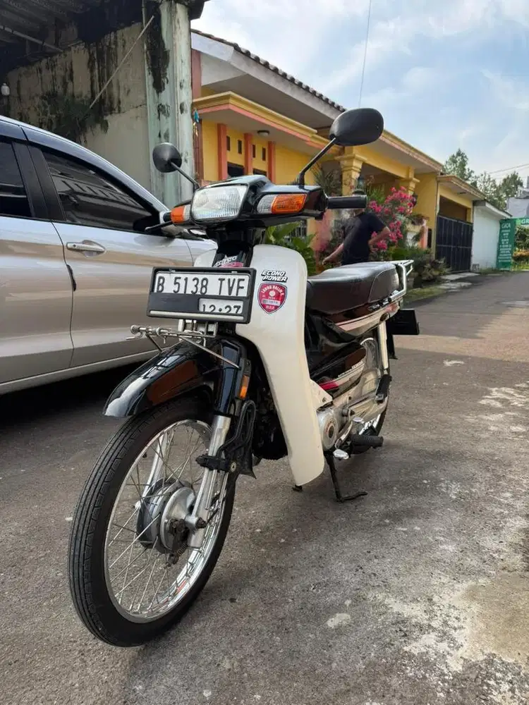 HONDA ASTREA GRAND