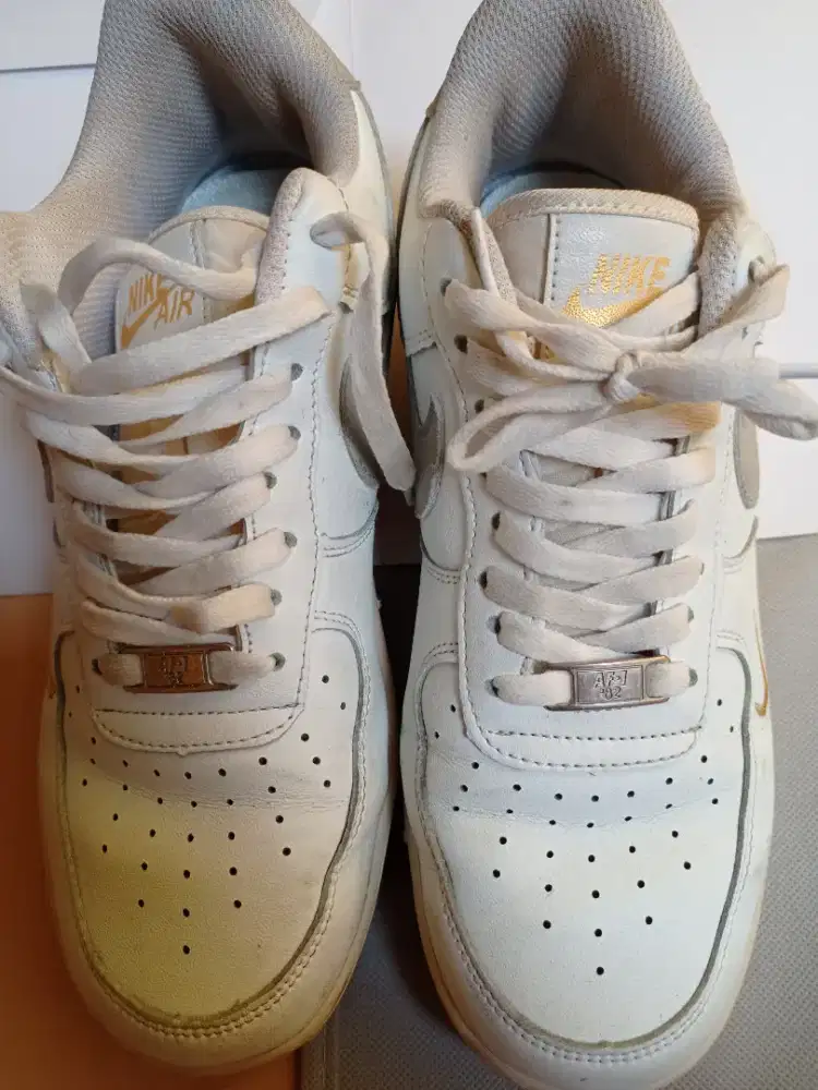 Nike Air force 1 '82