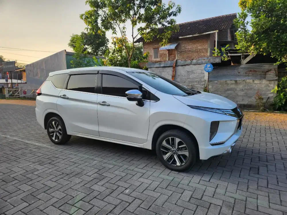 DP1JT// XPANDER ULTIMATE AT