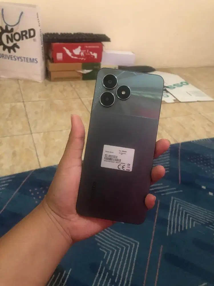 Realme Note 50 128 Gb (Second)