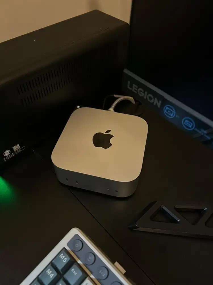 Mac Mini M4 16/256