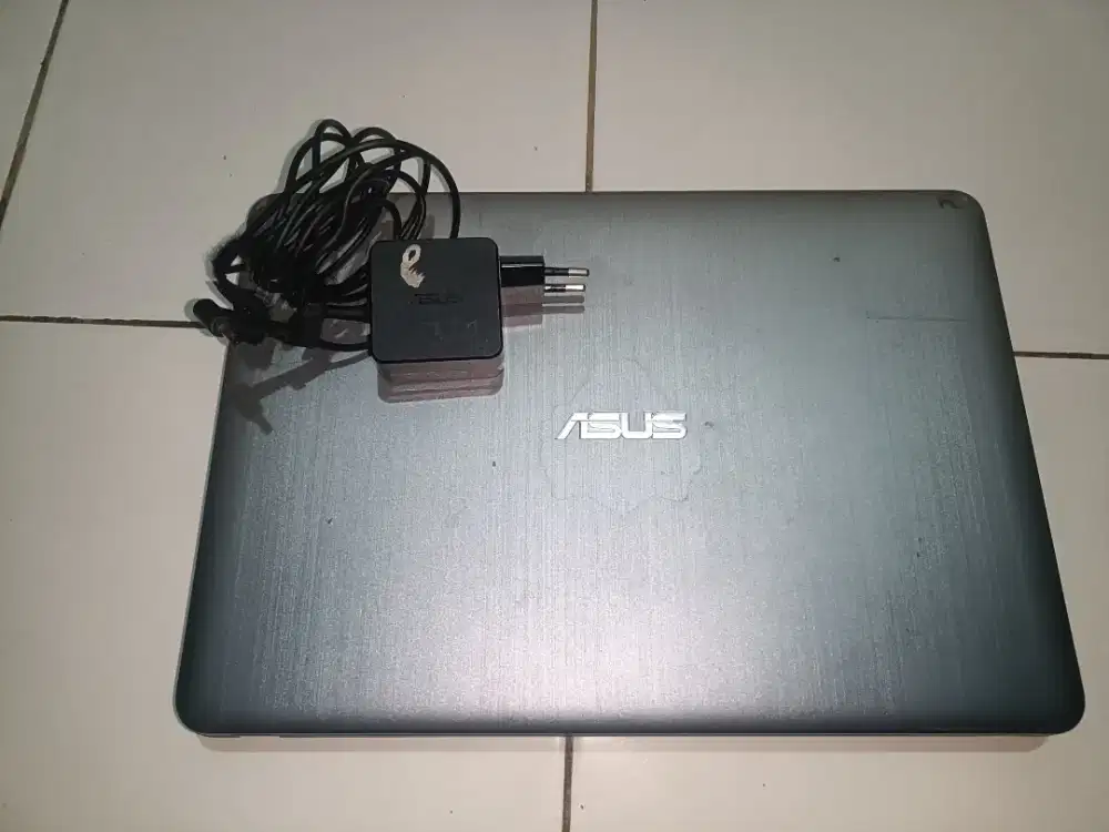 Laptop Asus X441s Intel 2/500hdd