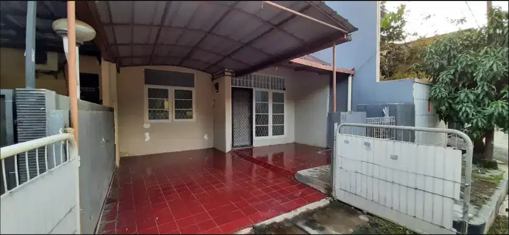 RUMAH MURAH - Pondok Mitra Lekasi - Pekayon Grand Galaxy Jatiasih