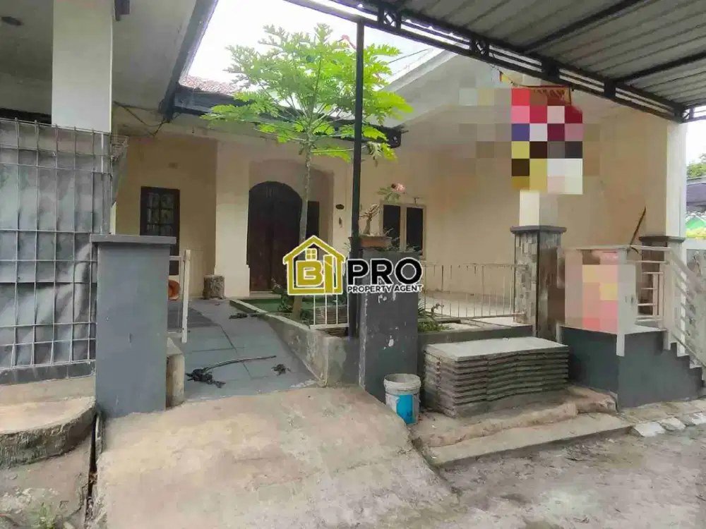 Rumah dijual / disewakan , bukit golf cibubur