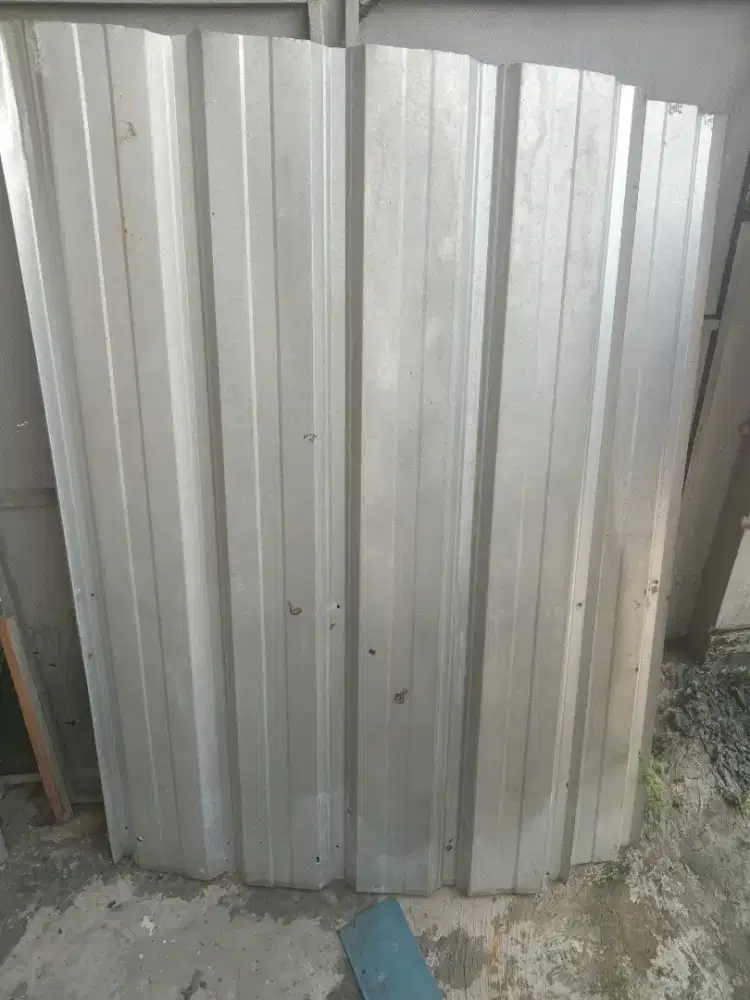 Seng gelombang 98x128