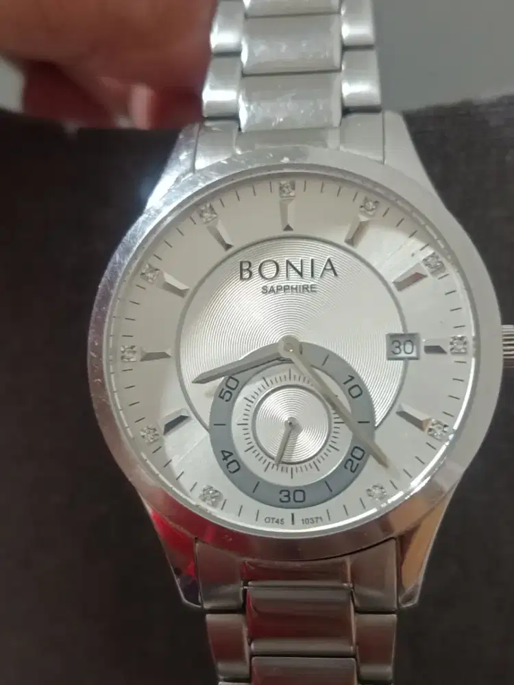 Jam Bonia Preloved