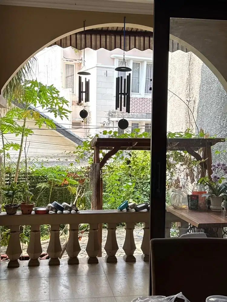 Disewakan Ruko Murah nempel pintu Tol , tinggal Buka Kunci Buka Usaha