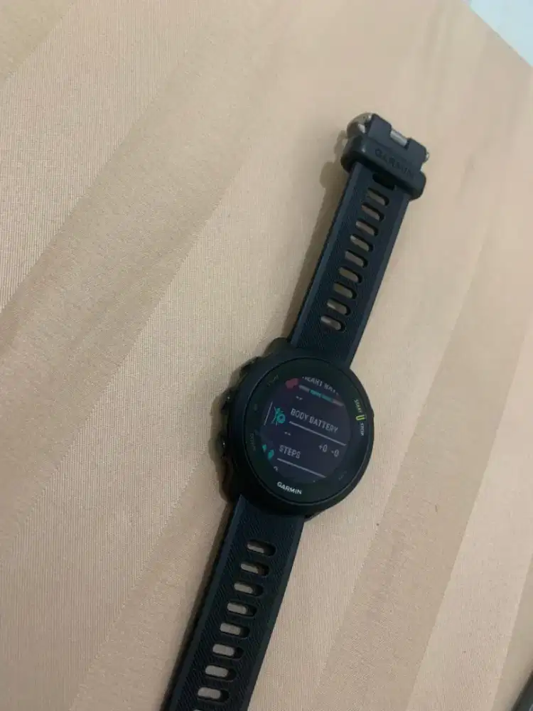 Smart Watch Garmin Forerunner 55