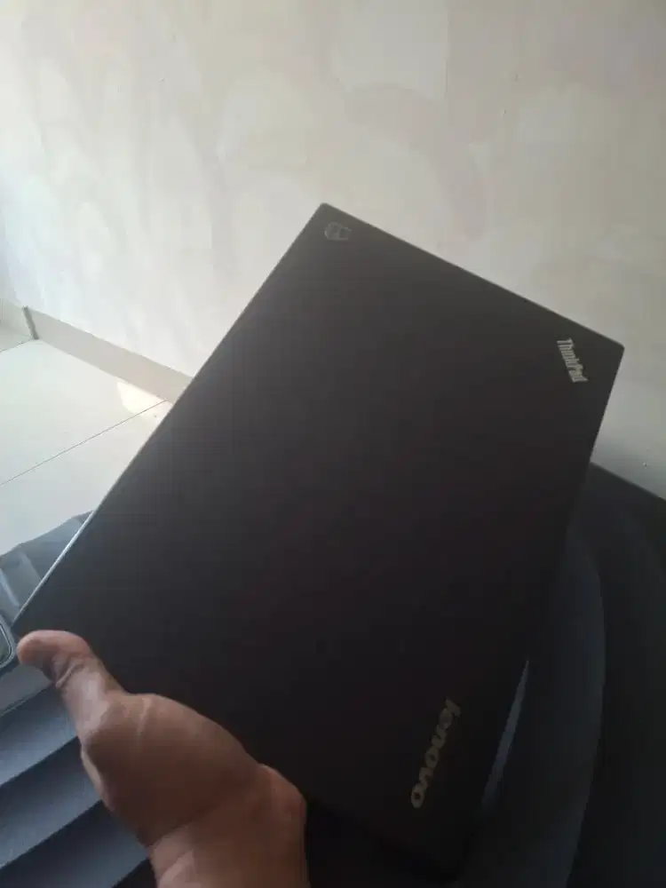 Jual Laptop Lenovo X1 Carbon Touch Screen