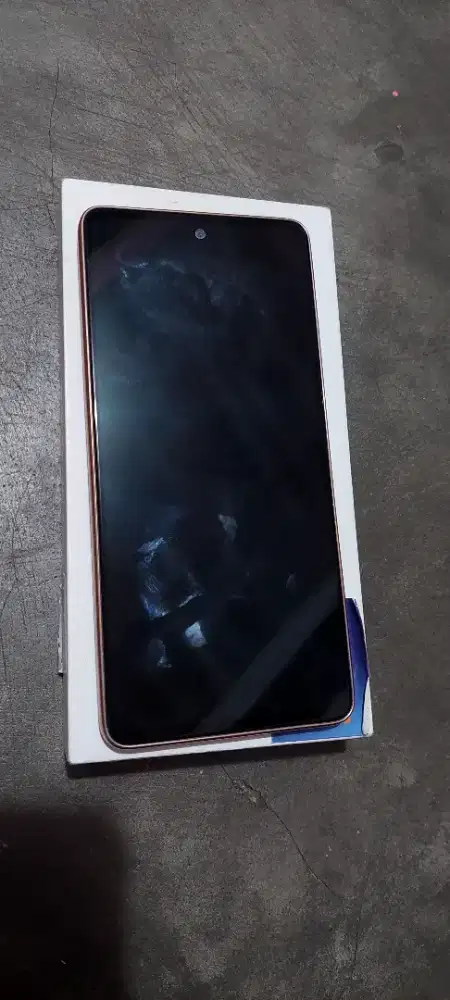 Jual cepat Hp samsung A53 5G